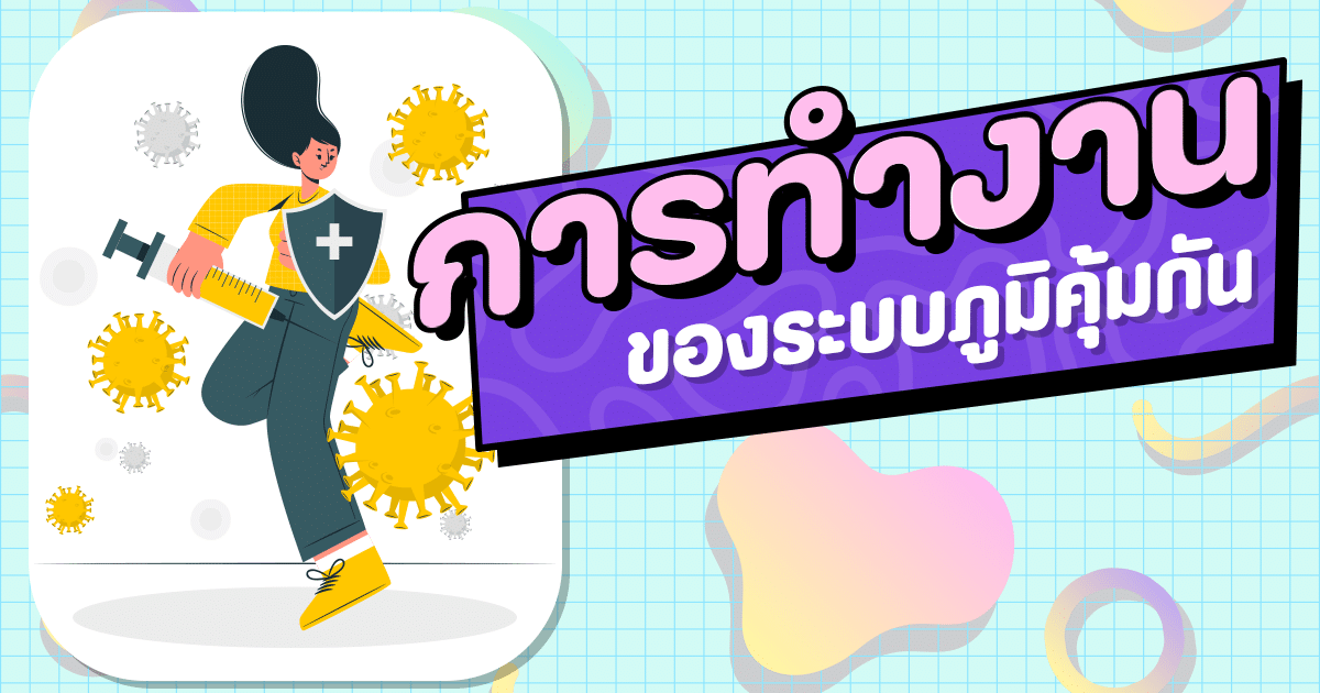 ระบบภูมิคุ้มกัน
